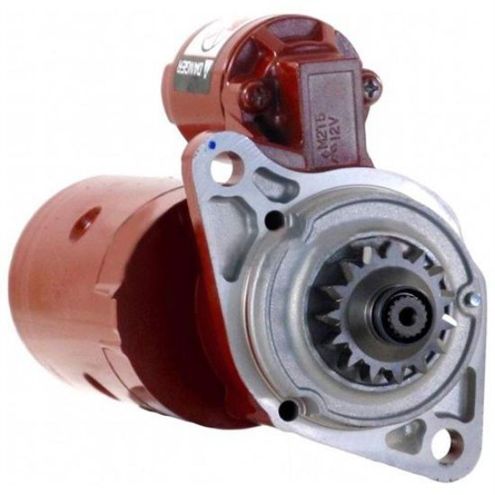 Picture of Starter Motor