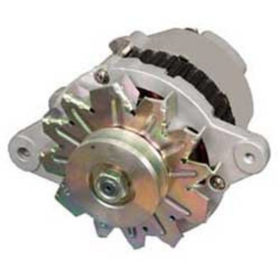 Picture of Alternator