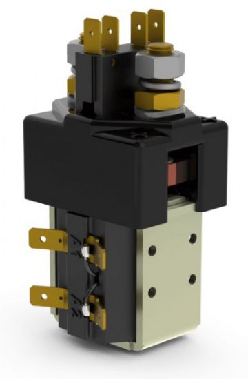 Picture of Contactor