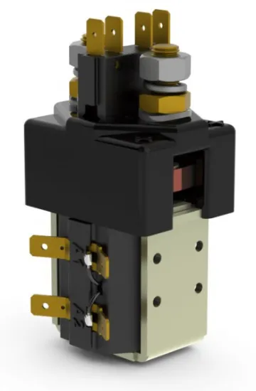 Picture of Contactor