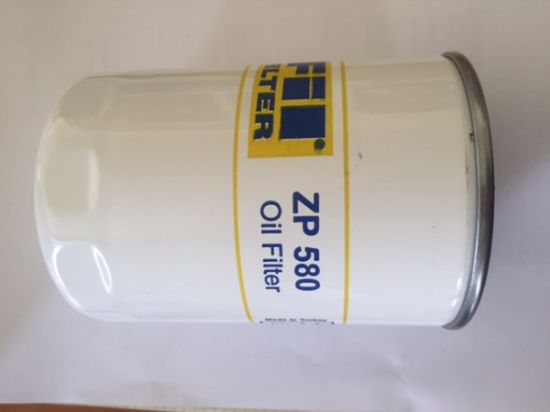 Picture of Hydraulic Filter Element, 25 Micron