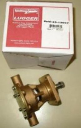 Picture of Water Pump