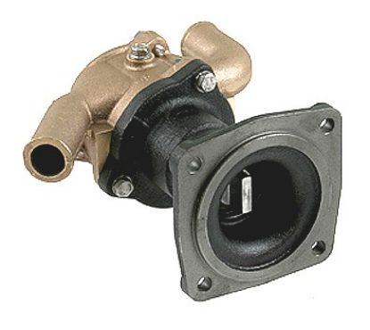 Picture of Water Pump