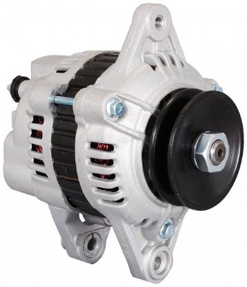 Picture of ALTERNATOR ASSY