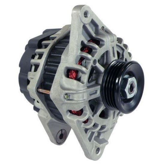 Picture of Alternator