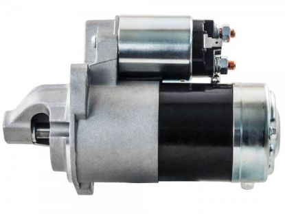 Picture of Starter Motor