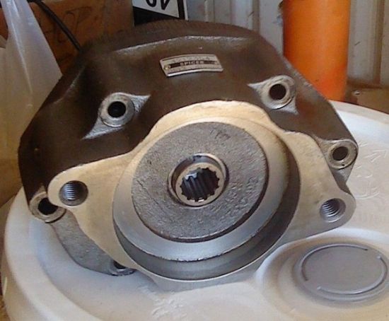 Picture of Pump, Charging