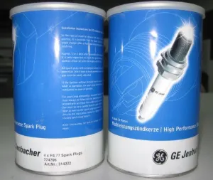 SPARK PLUG