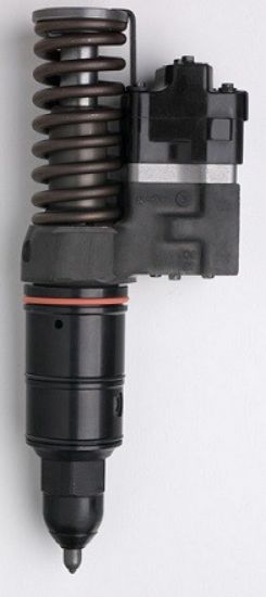 Picture of Injector