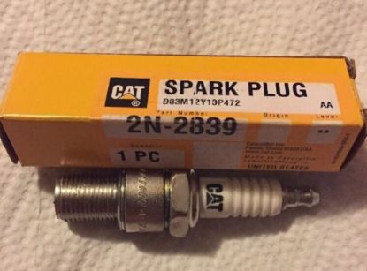 Picture of Spark Plug