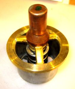 Thermostat