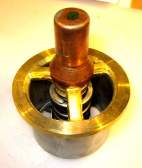 Picture of Thermostat