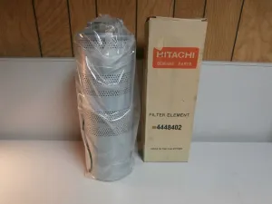 HYDRAULIC FILTER