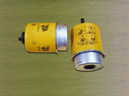 Picture of Fuel Filter