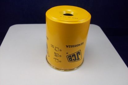 Picture of Fuel Filter