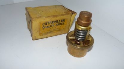 Picture of Thermostat, Regulator Water