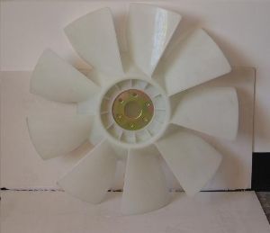 FAN COOLING