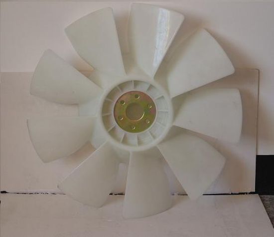 Picture of FAN COOLING