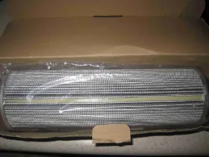 HYDRAULIC FILTER