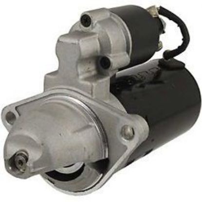 Picture of Starter Motor