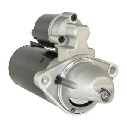 Picture of Starter Motor