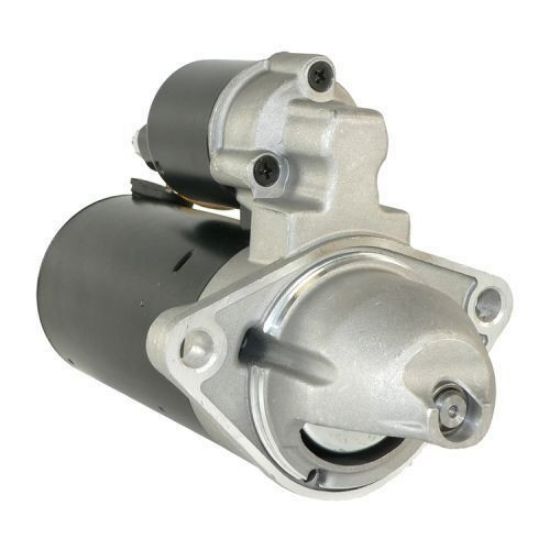 Picture of Starter Motor