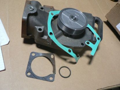 Picture of WATER PUMP