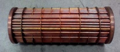 Picture of Oil Cooler