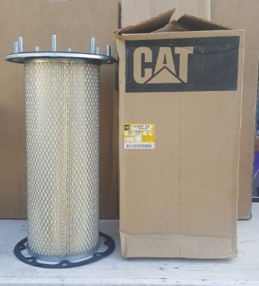 Picture of Air Filter, Secondary