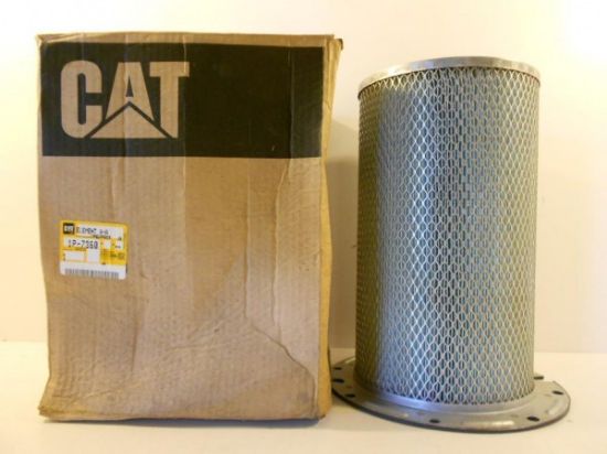 Picture of Air Filter, Secondary