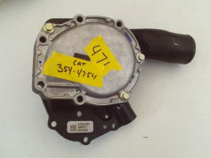 Picture of Water Pump