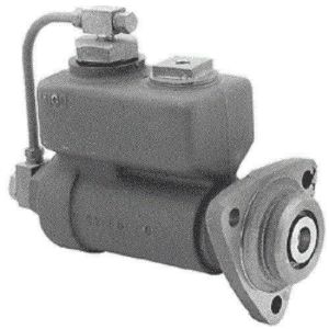 Brake Master Cylinder