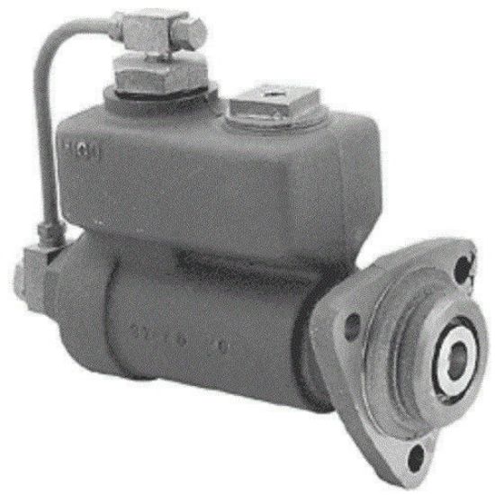 Picture of Brake Master Cylinder