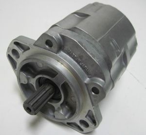Hydraulic Pump