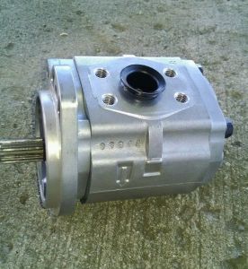 Hydraulic Pump