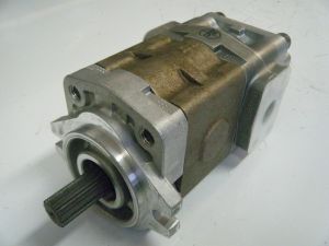 Hydraulic Pump
