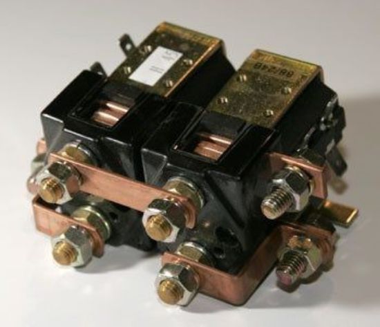 Picture of Contactor