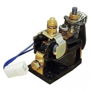 Contactor