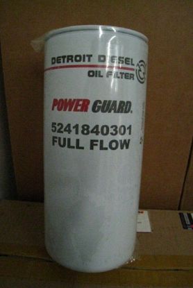 Picture of Oil Filter