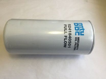 Picture of Oil Filter