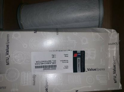 Picture of Oil Filter