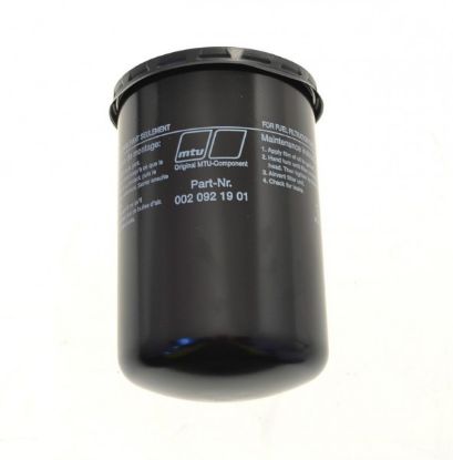 Picture of Fuel Filter