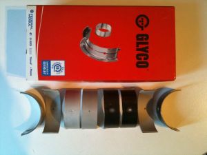 Bearing, Connecting Rod