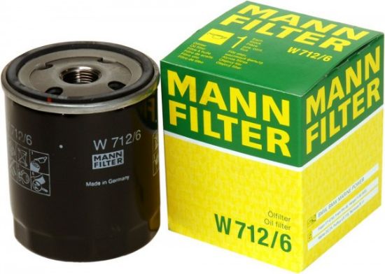 Picture of Oil Filter