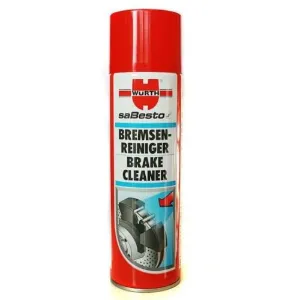 Brake Cleaner Spray