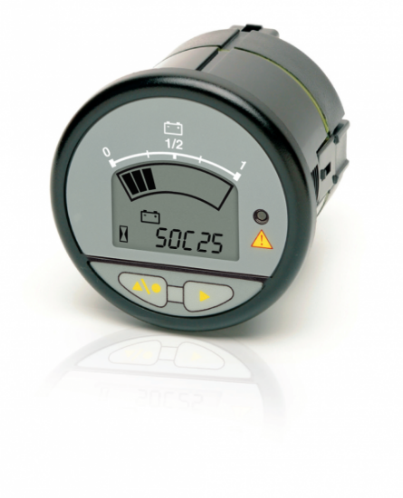 Picture of Battery Discharge Indicator, enGageII