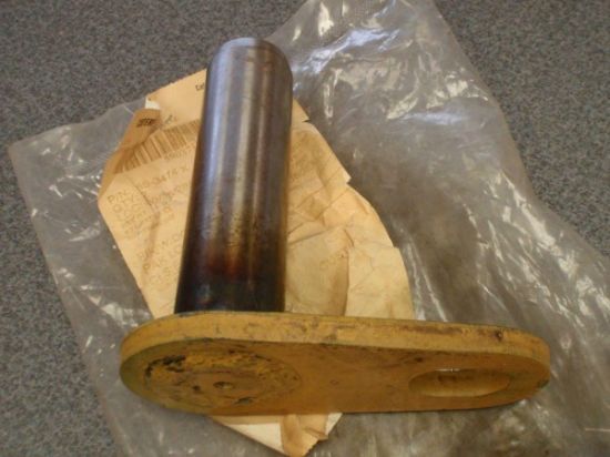 Picture of PIN A