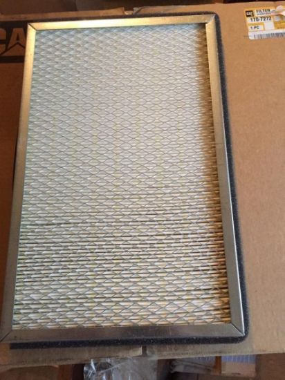 Picture of CABIN AIR FILTER