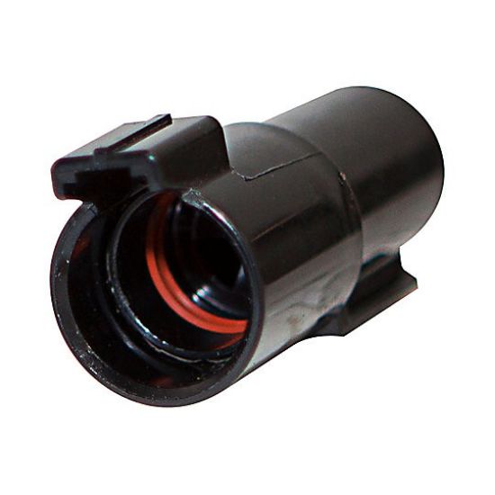 Picture of RECEPTACLE AS-CONNECTOR (1-PIN)