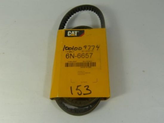 Picture of V BELT 5/8X63.5